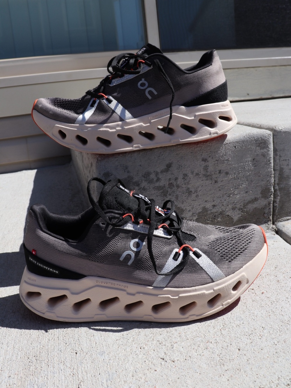 On Running Cloudrunning Men’s Running Shoes